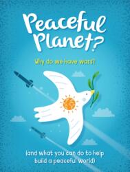 Peaceful Planet? (ISBN: 9781445187440)