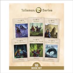 Phonic Books Talisman 2 (ISBN: 9781907170768)