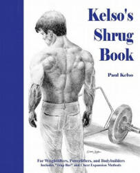 Kelso's Shrug Book (ISBN: 9781587361166)