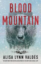 Blood Mountain (ISBN: 9781662507137)