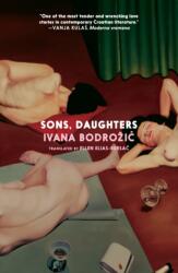 Sons, Daughters (ISBN: 9781911710066)