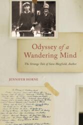 Odyssey of a Wandering Mind (ISBN: 9780817361365)