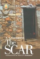 The Scar (ISBN: 9789354428623)