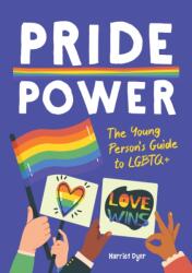 Pride Power (ISBN: 9781837990115)
