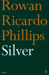 Silver (ISBN: 9780571382927)