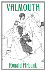 Valmouth (ISBN: 9780645244090)