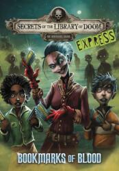 Bookmarks of Blood - Express Edition (ISBN: 9781398253445)