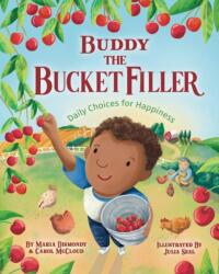 Buddy the Bucket Filler (ISBN: 9781945369421)