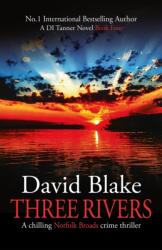 Three Rivers (ISBN: 9781916347939)