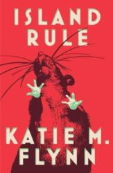 Island Rule (ISBN: 9781982122201)