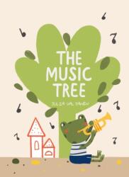 The Music Tree (ISBN: 9781760362041)