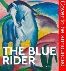 Masters of Art: The Blue Rider (ISBN: 9783791377339)