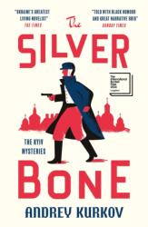 The Silver Bone (ISBN: 9781529426496)