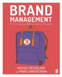 Brand Management (ISBN: 9781529616972)