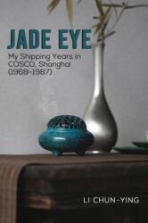 Jade Eye (ISBN: 9781035836994)
