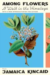 Among Flowers (ISBN: 9780374538101)