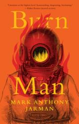 Burn Man (ISBN: 9781771965477)