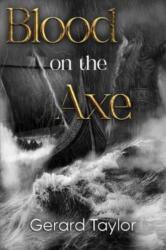 Blood on the Axe (ISBN: 9781837941490)