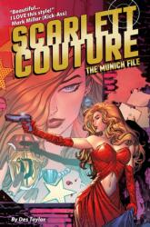 Scarlett Couture: The Munich File (ISBN: 9781787740945)