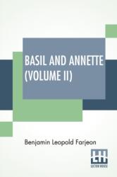 Basil And Annette (ISBN: 9789390294589)