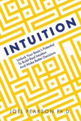 Intuiție (ISBN: 9781801293051)