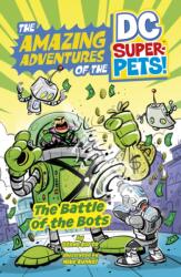 The Battle of the Bots (ISBN: 9781398247567)