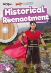 Historical Reenactment (ISBN: 9781805050957)
