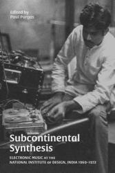 Subcontinental Synthesis (ISBN: 9781913689582)