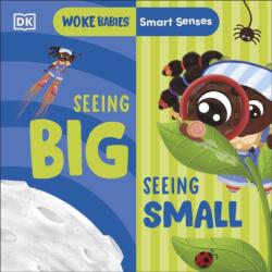 Smart Senses: Seeing Big, Seeing Small (ISBN: 9780241604861)