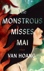 The Monstrous Misses Mai (ISBN: 9781662517846)
