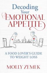 Decoding Your Emotional Appetite (ISBN: 9781636982601)