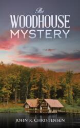 The Woodhouse Mystery (ISBN: 9781035853175)
