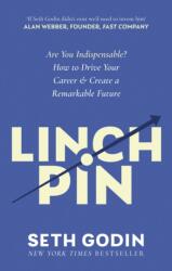 Linchpin (ISBN: 9780349439815)