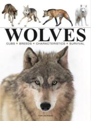 Wolves (ISBN: 9781838863562)
