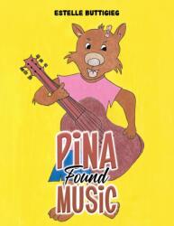 Pina Found Music (ISBN: 9781035848850)