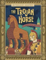 Calul troian (ISBN: 9781398255166)