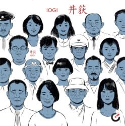 Iogi (ISBN: 9781912278398)
