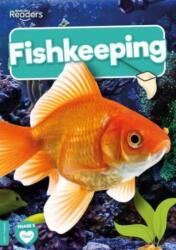 Fishkeeping (ISBN: 9781805051107)