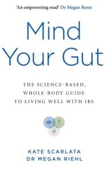 Mind Your Gut (ISBN: 9781785045196)