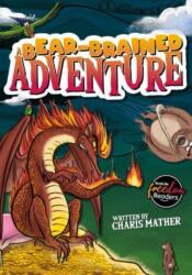 A Bear-Brained Adventure (ISBN: 9781805050476)