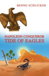 Napoleon Conqueror: Tide of Eagles (ISBN: 9781035843381)