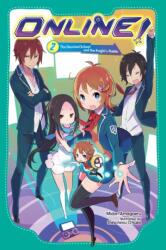 Online! , Vol. 2 (ISBN: 9781975388959)