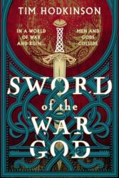 Sword of the War God (ISBN: 9781804540619)