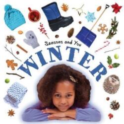 Winter (ISBN: 9781805053385)