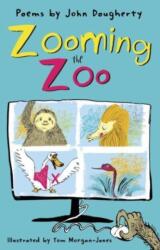 Zooming the Zoo (ISBN: 9781915659217)