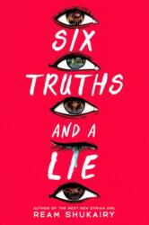 Six Truths and a Lie (ISBN: 9780316564595)
