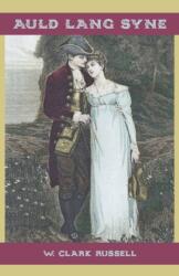 Auld Lang Syne (ISBN: 9780645244038)