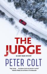 The Judge (ISBN: 9781448310708)