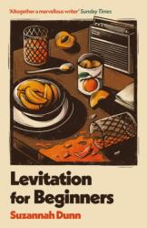Levitation for Beginners (ISBN: 9781408707234)