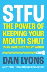 STFU (ISBN: 9780008520847)